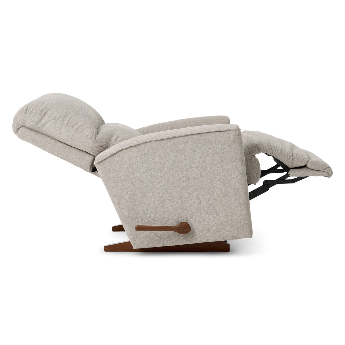 Cade Rocker Recliner | The Furniture Mart