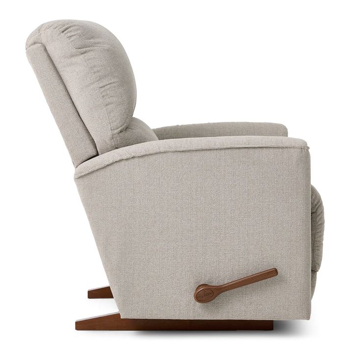 Cade Rocker Recliner | The Furniture Mart