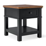 Picture of Wildenauer End Table