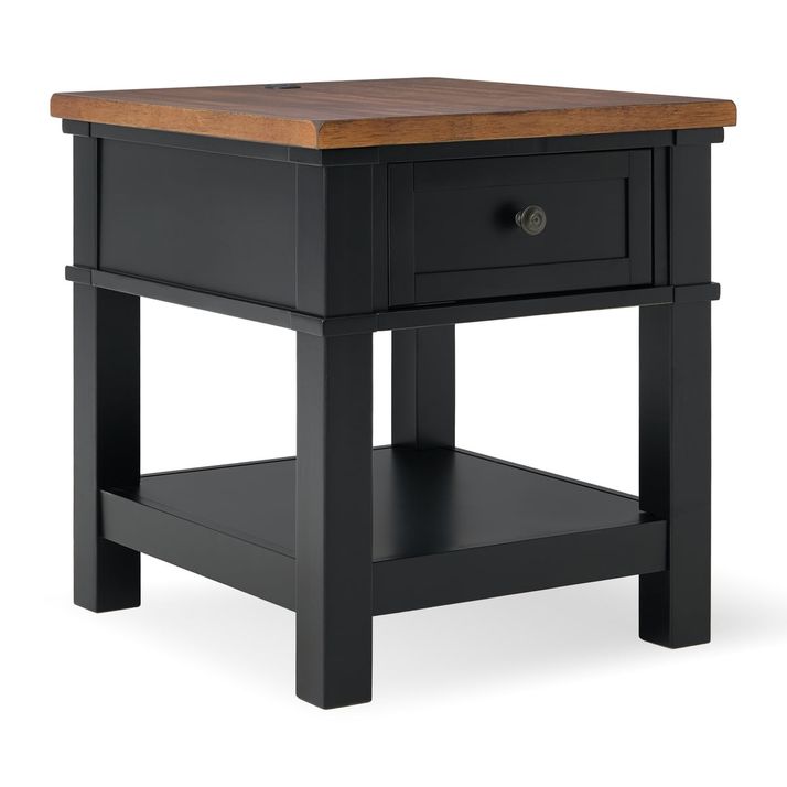 Picture of Wildenauer End Table