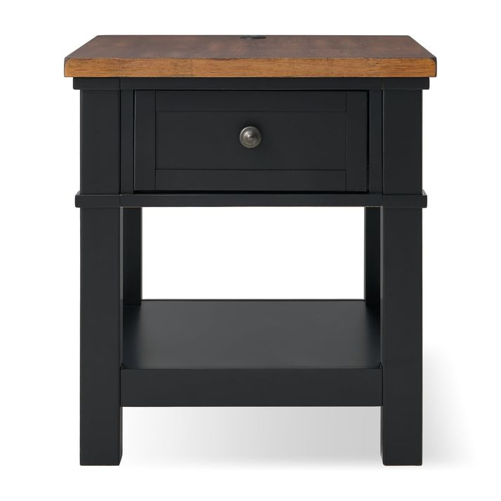 Picture of Wildenauer End Table