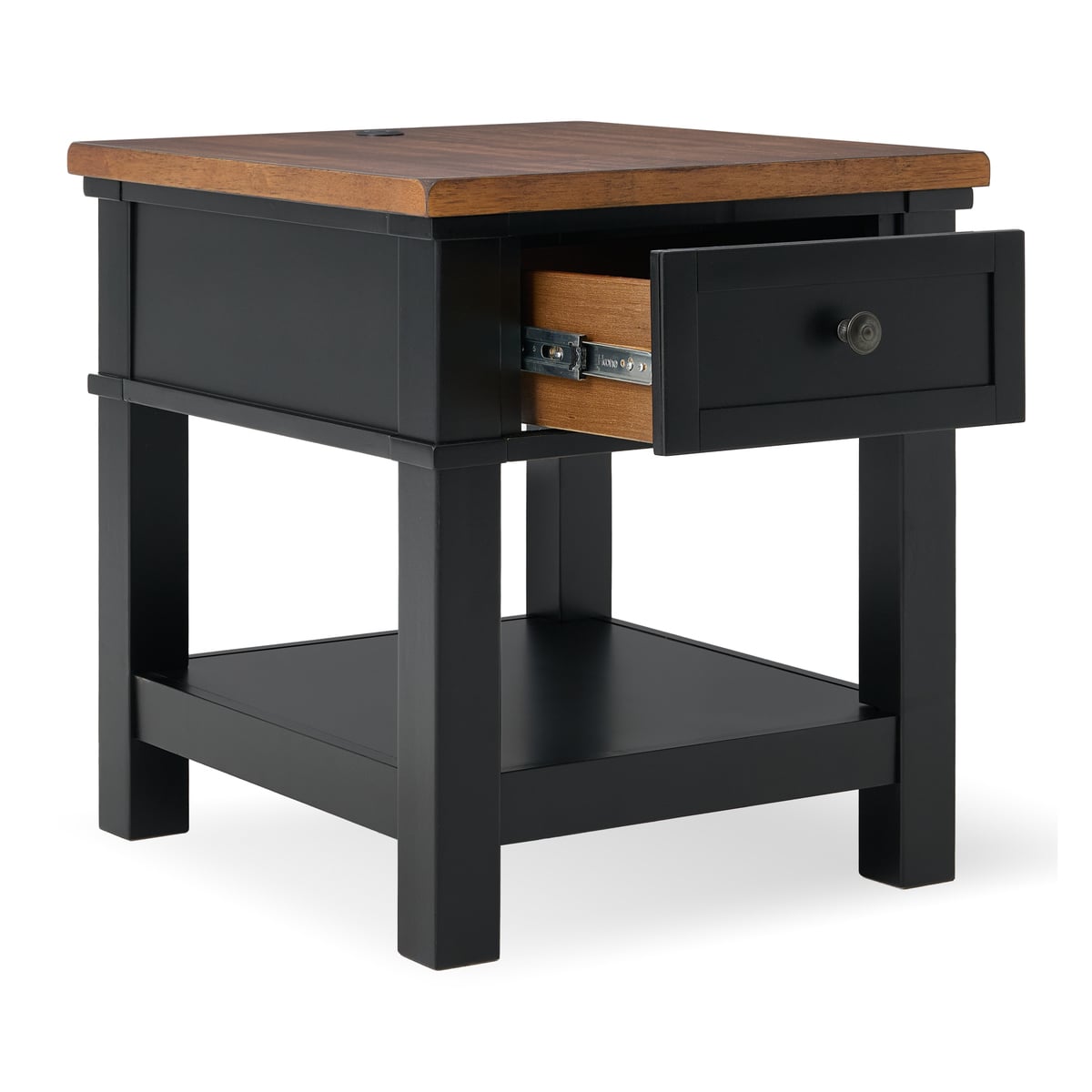 Ashley Furniture Wildenauer End Table - Thumbnail 3