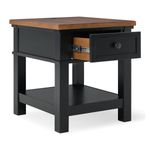 Picture of Wildenauer End Table