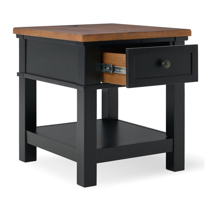 Picture of Wildenauer End Table