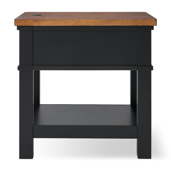 Picture of Wildenauer End Table