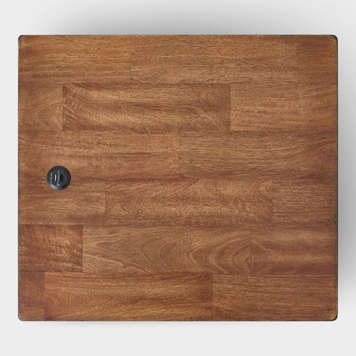 Picture of Wildenauer End Table