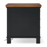 Picture of Wildenauer Chairside Table