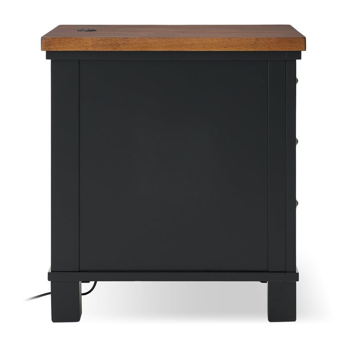 Picture of Wildenauer Chairside Table