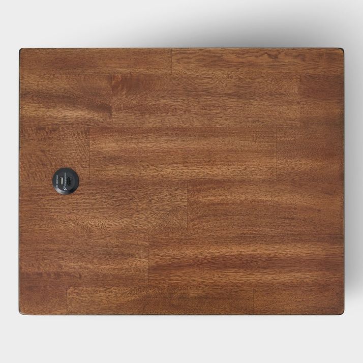 Picture of Wildenauer Chairside Table