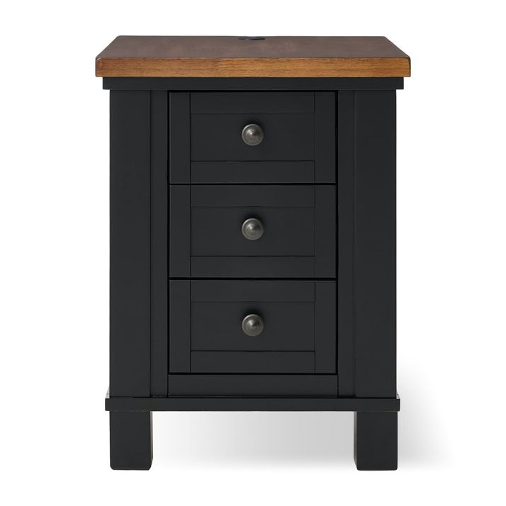 Picture of Wildenauer Chairside Table