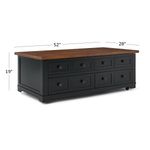 Picture of Wildenauer Lift Top Cocktail Table