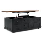 Picture of Wildenauer Lift Top Cocktail Table