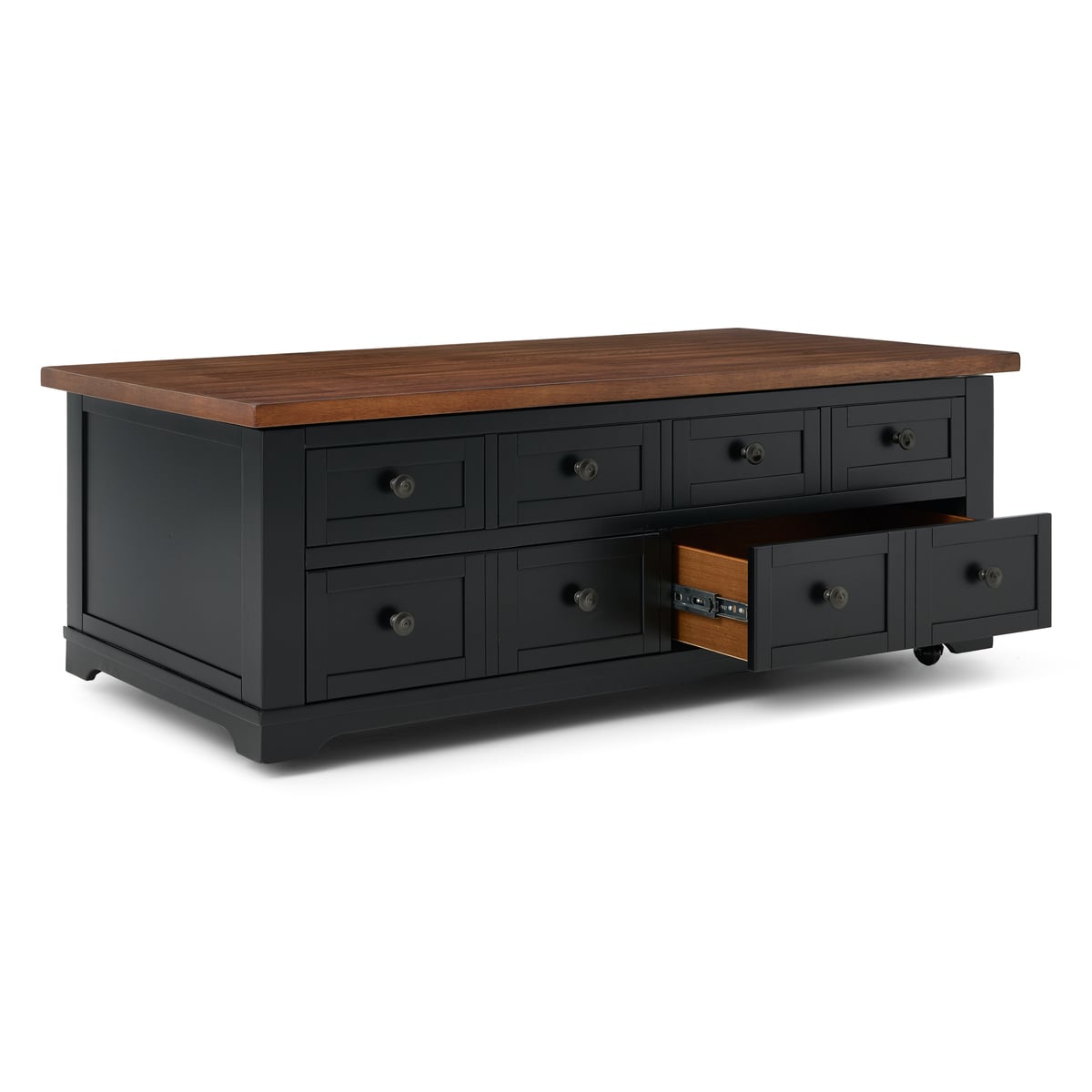 Ashley Furniture Wildenauer Cocktail Table - Thumbnail 4