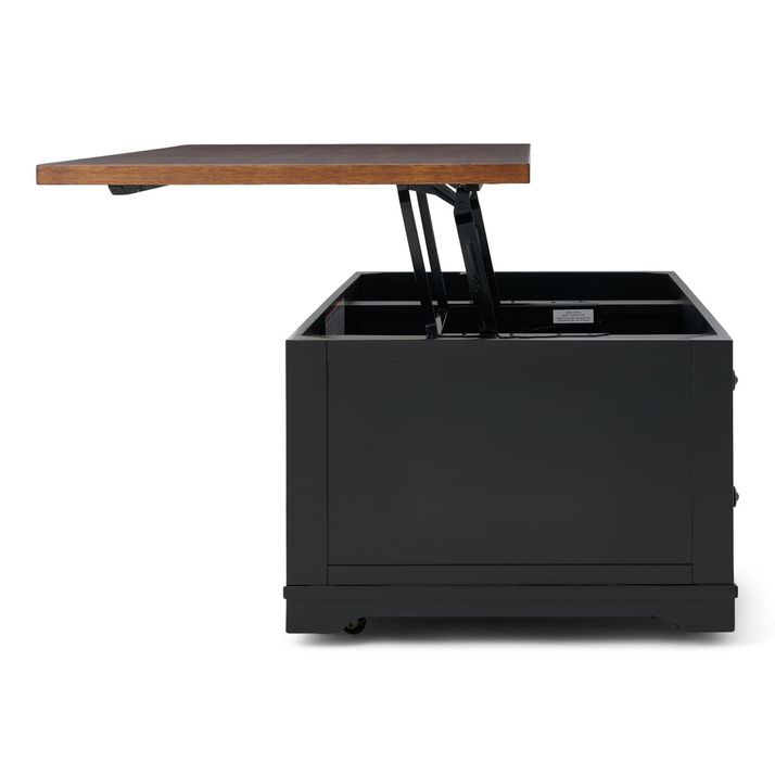 Picture of Wildenauer Lift Top Cocktail Table