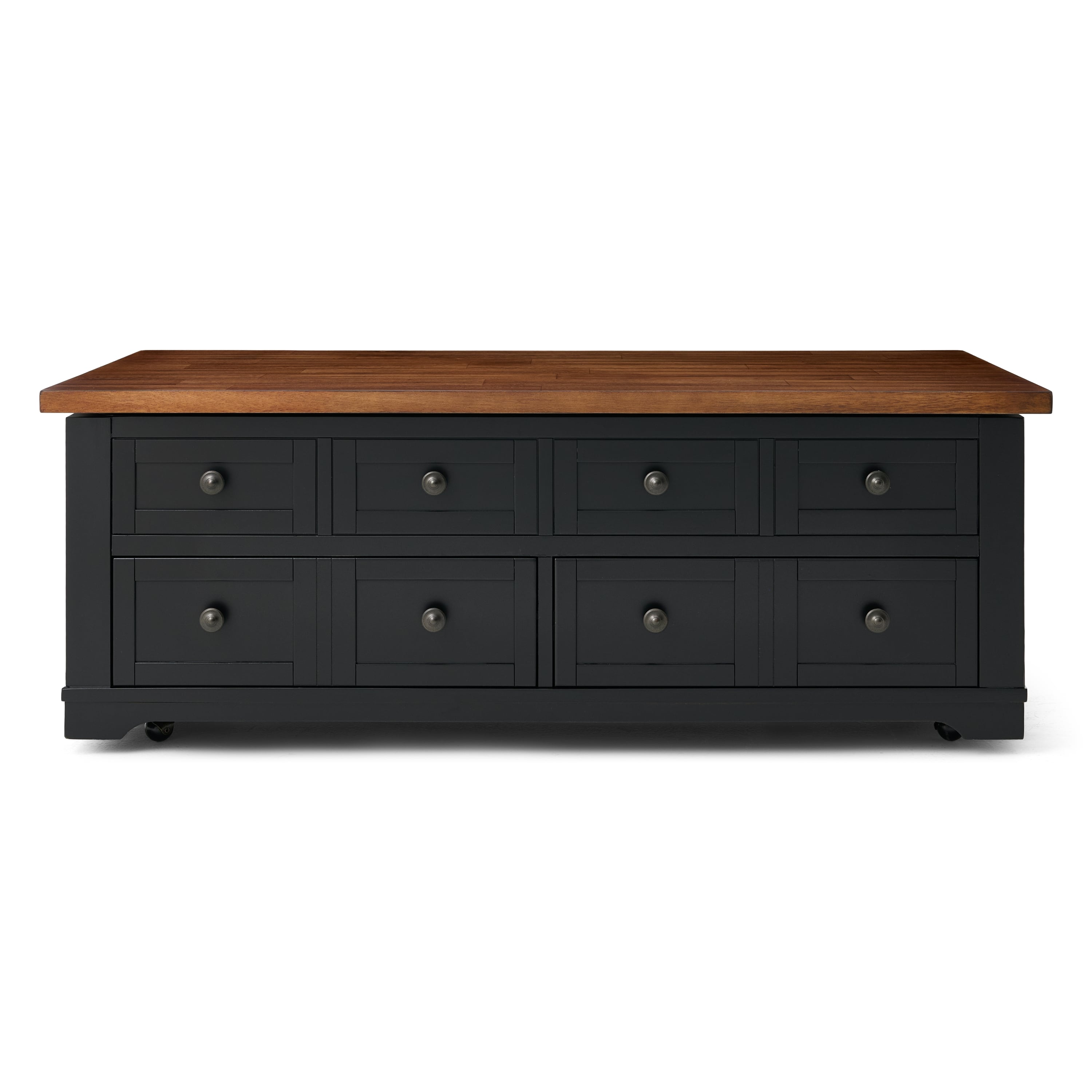 Ashley Furniture Wildenauer Cocktail Table - Thumbnail 5