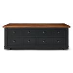 Picture of Wildenauer Lift Top Cocktail Table