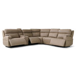 Picture of Christie 6pc Power Sectional