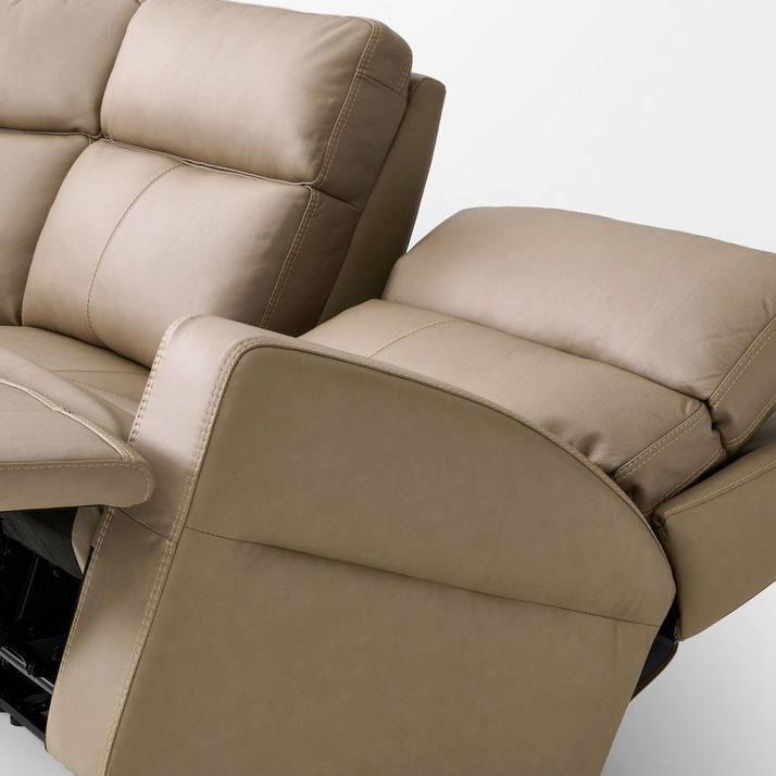 Picture of Christie 6pc Power Sectional