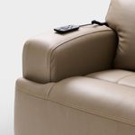 Picture of Christie 6pc Power Sectional