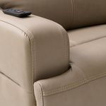 Picture of Christie 6pc Power Sectional