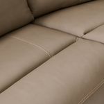 Picture of Christie 6pc Power Sectional