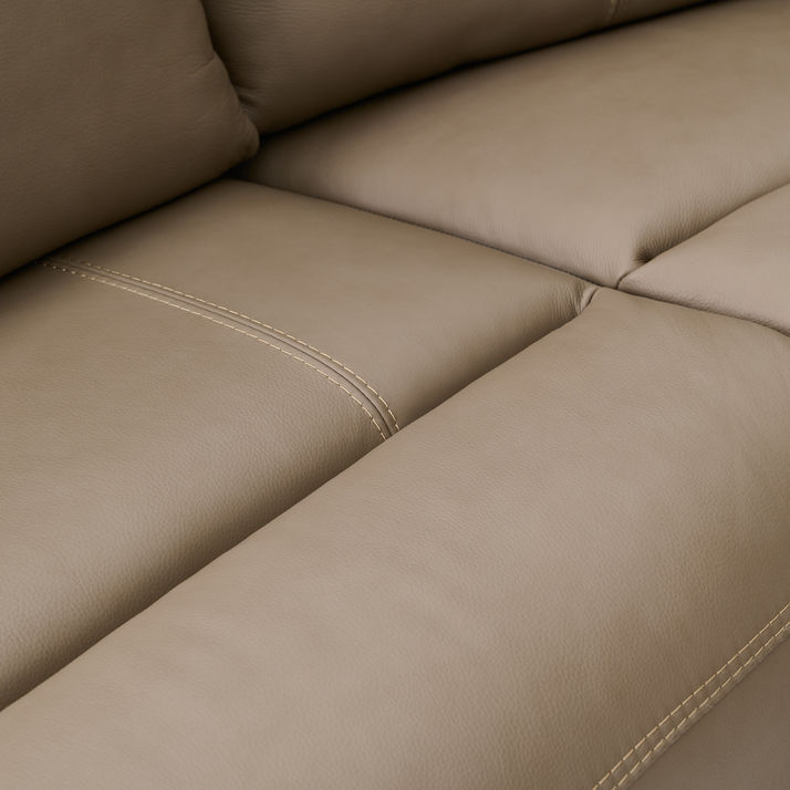 Picture of Christie 6pc Power Sectional