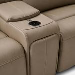 Picture of Christie 6pc Power Sectional