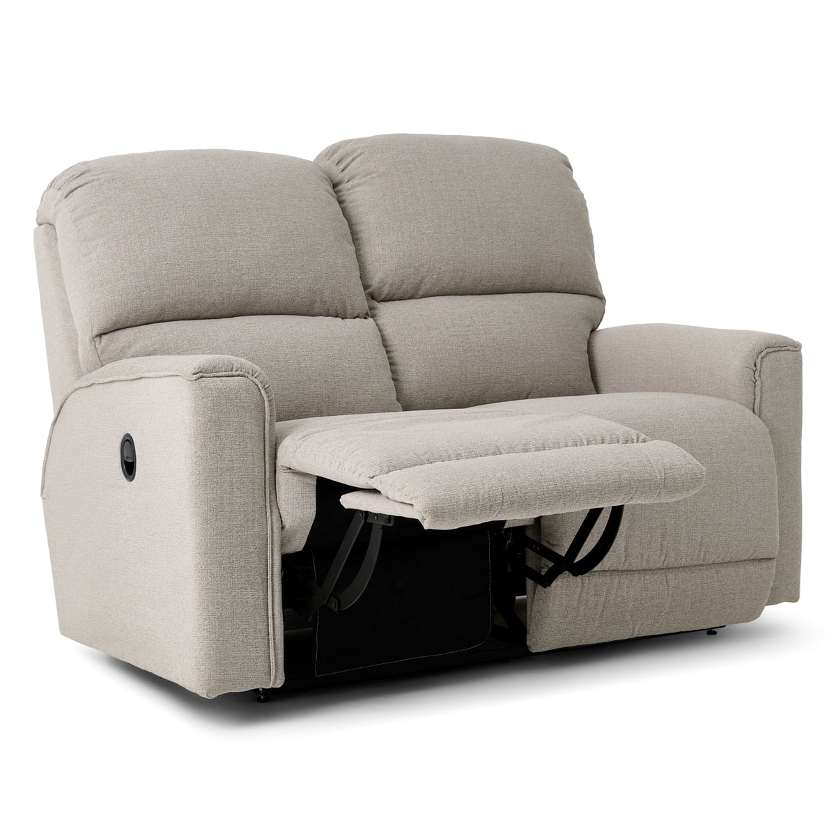 Cade Reclining Loveseat - Thumbnail 4
