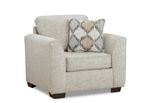 Picture of Crosby Dove Chair