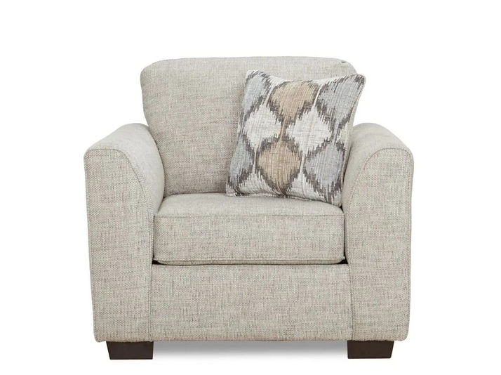 Picture of Crosby Dove Chair