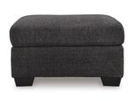 Picture of Loreo Ottoman