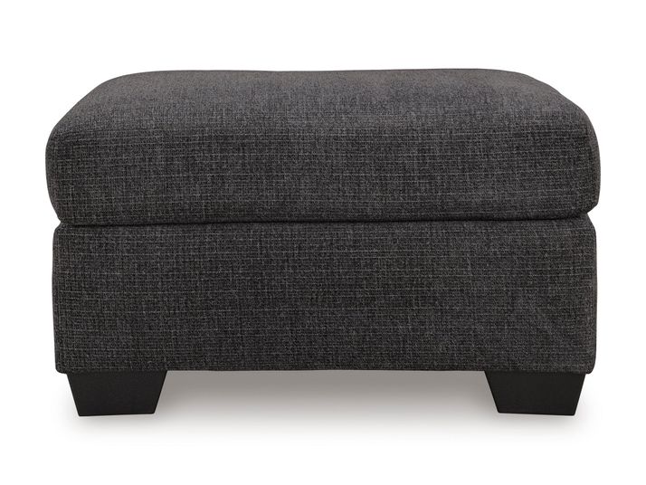 Picture of Loreo Ottoman