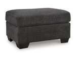Picture of Loreo Ottoman