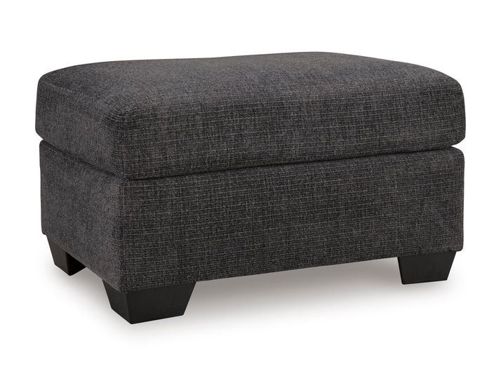 Picture of Loreo Ottoman