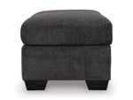 Picture of Loreo Ottoman