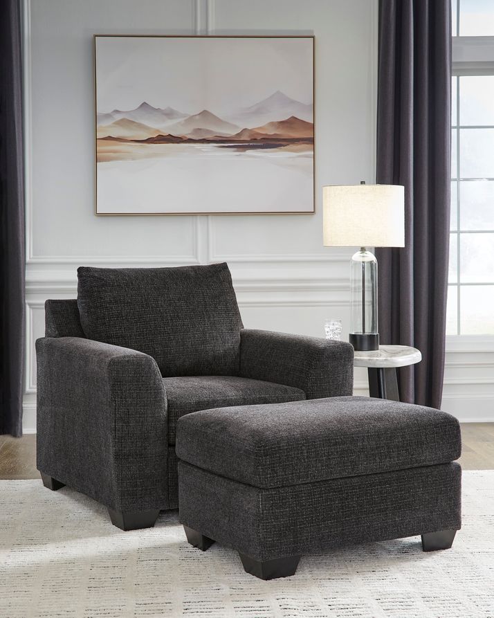 Picture of Loreo Ottoman