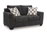 Picture of Loreo Loveseat