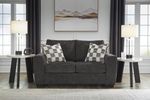 Picture of Loreo Loveseat