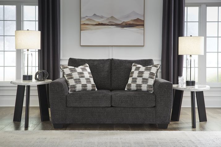 Picture of Loreo Loveseat