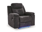 Picture of Brysonview Recliner