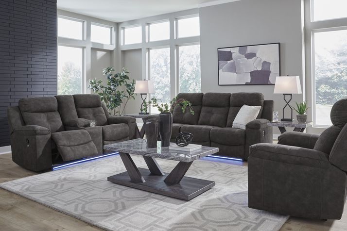 Picture of Brysonview Recliner