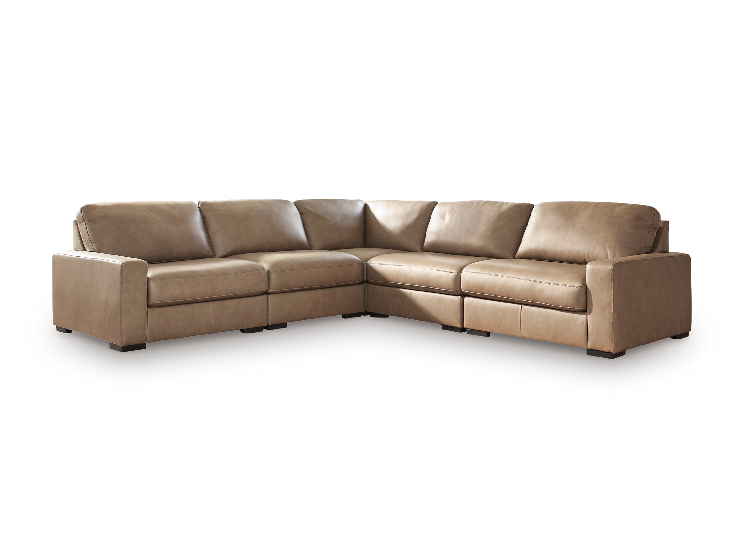 Veronella 5pc Sectional