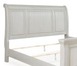 Picture of Robbinsdale King Sleigh Headboard