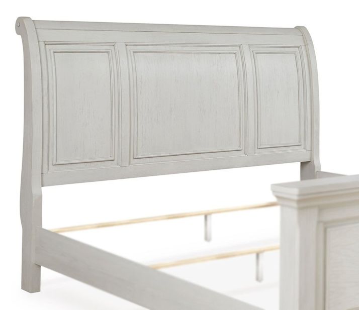 Picture of Robbinsdale King Sleigh Headboard