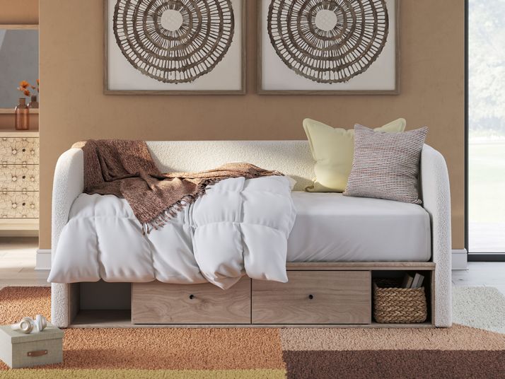 Picture of Shapella Daybed II