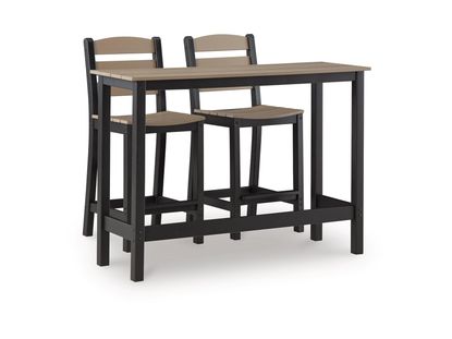 Picture of Moondance 3pc Counter Set