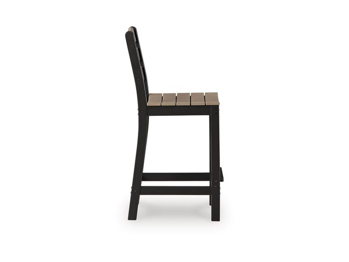 Picture of Moondance 3pc Counter Set