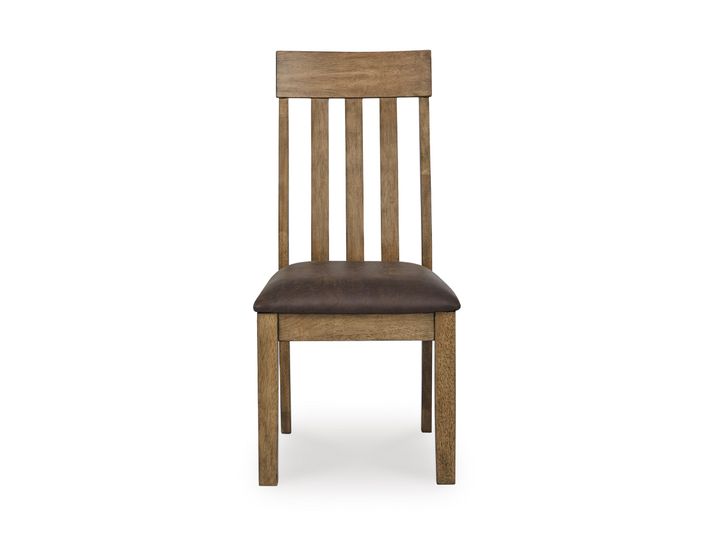 Picture of Broxtyn Side Chair