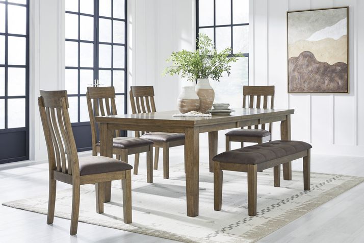 Picture of Broxtyn Side Chair