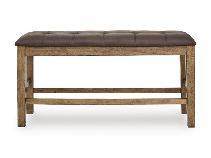 Picture of Broxtyn Large Counter Bench